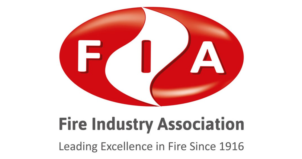 FIA - Fire Industry Association